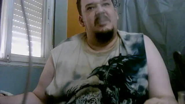 porkorossyn Webbikameraesitys
