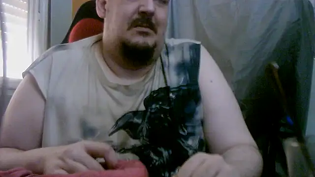 porkorossy's Webcam Show