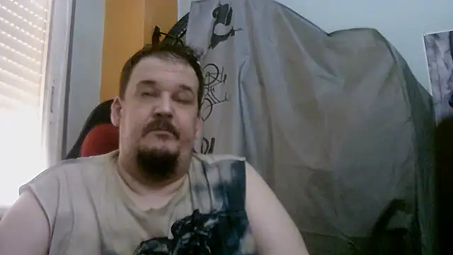 porkorossy Show Webcam