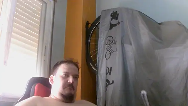porkorossy Show in webcam