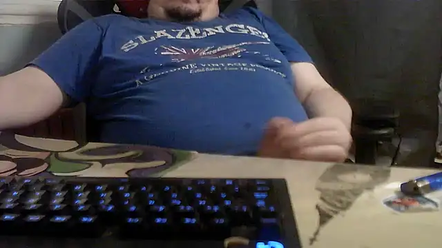 porkorossy Webcam-Show