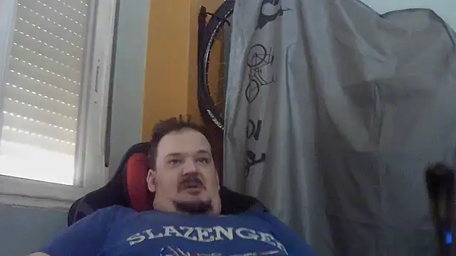 porkorossy's Webcam Show