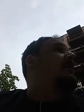 porkorossy 在線直播表演