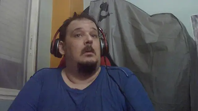 porkorossy Webcam-Show