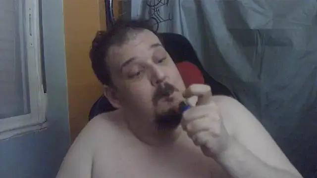 porkorossy Show in webcam