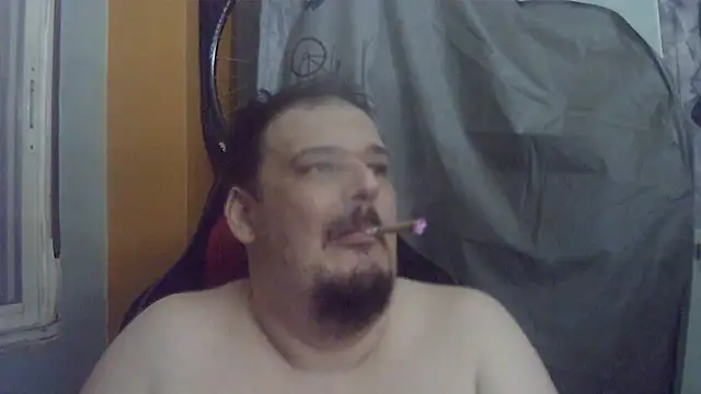 porkorossy Webcam-Show
