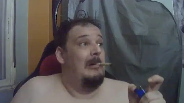 Show modela porkorossy na web-kameri