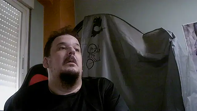 porkorossy Show Webcam