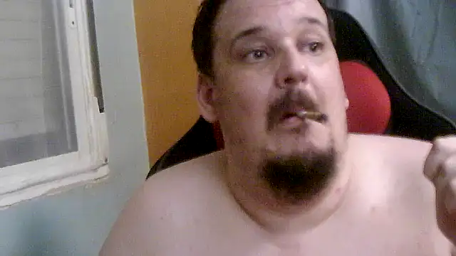 Show Webcam de porkorossy