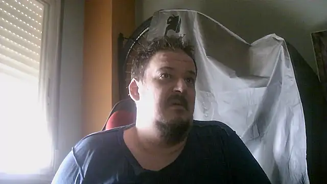 porkorossy Webcam Show