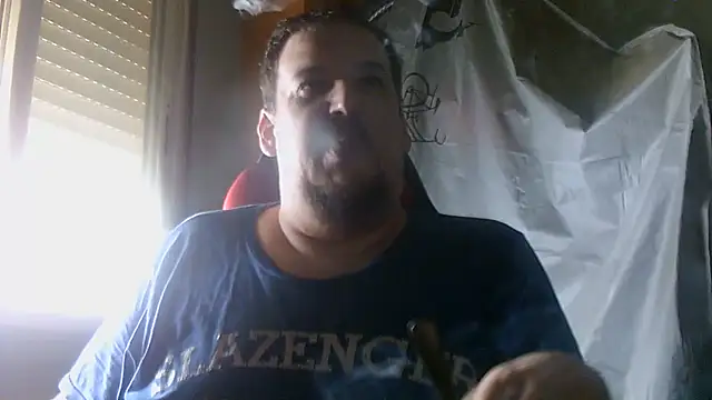 porkorossy Pertunjukan Webcam