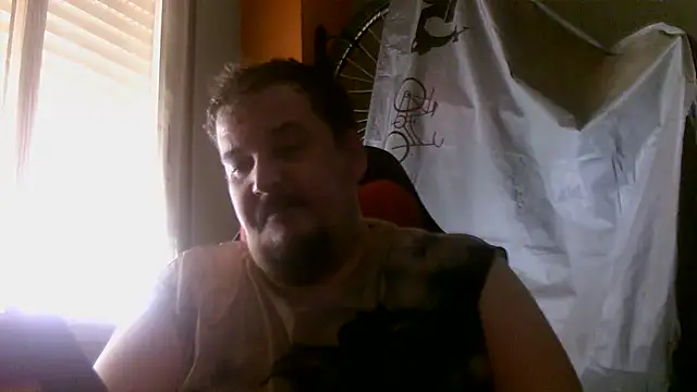 porkorossy Show in webcam