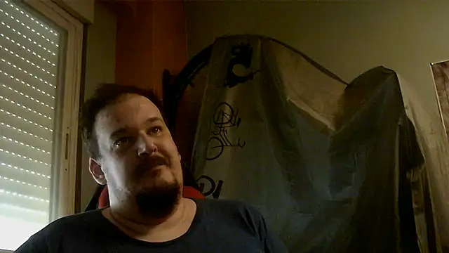 Show de webcam de porkorossy