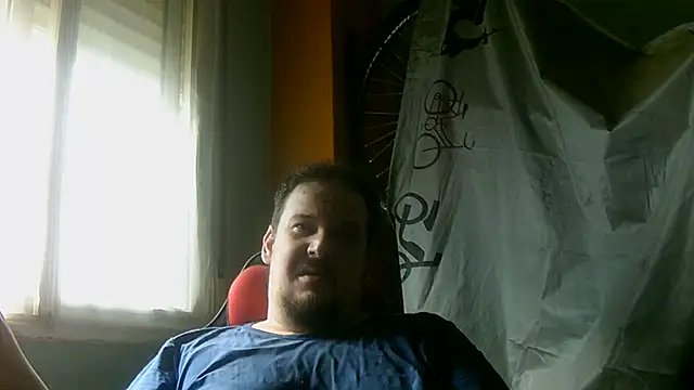 Webkamerová show porkorossy