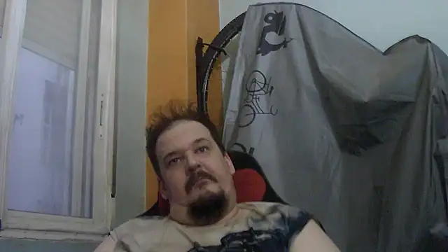porkorossy Show Webcam