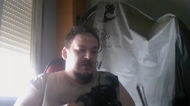 porkorossy webkamerás műsora