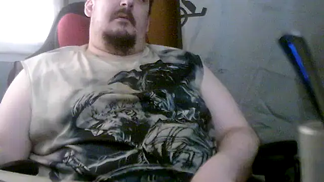 porkorossy Show in webcam