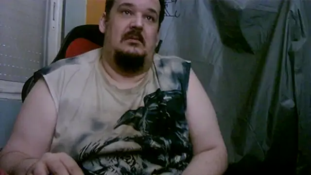 porkorossy Webcam-Show
