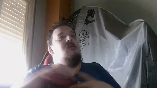 porkorossy: вебкам-шоу
