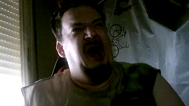 porkorossy Webcam show