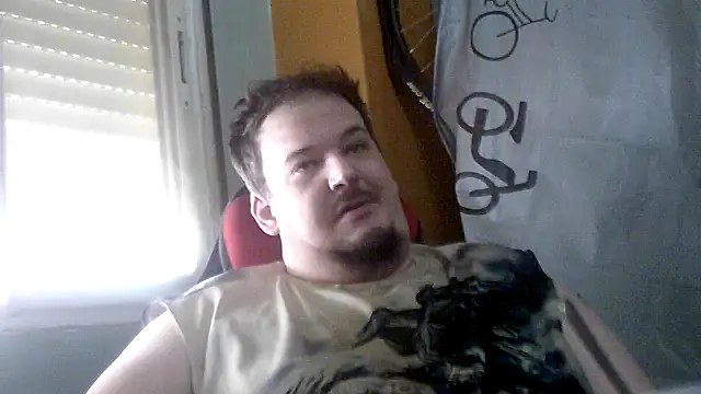 Show de webcam de porkorossy