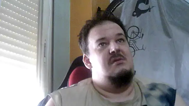 porkorossy Show Webcam