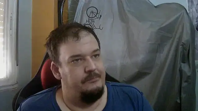porkorossy webcam show