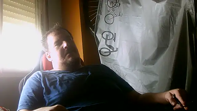 porkorossy Webcam show