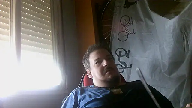 porkorossy Live XXX-chat