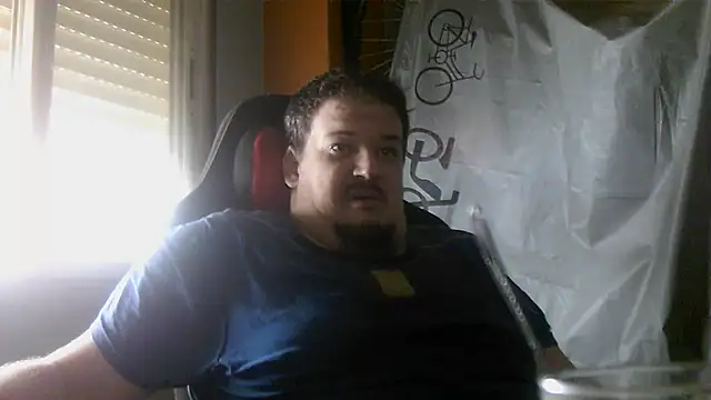 porkorossy Pertunjukan Webcam