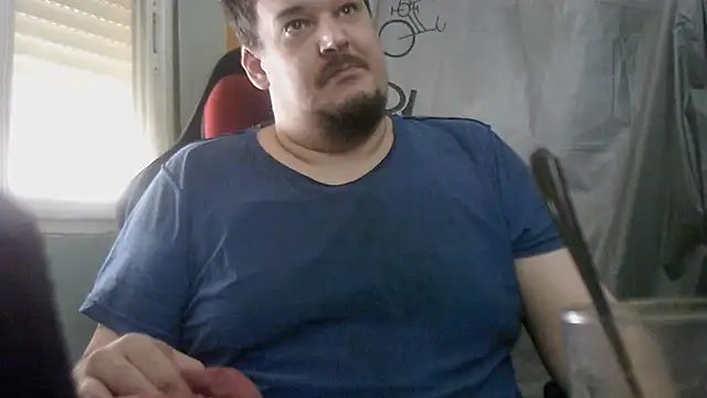 porkorossy Webcam-Show