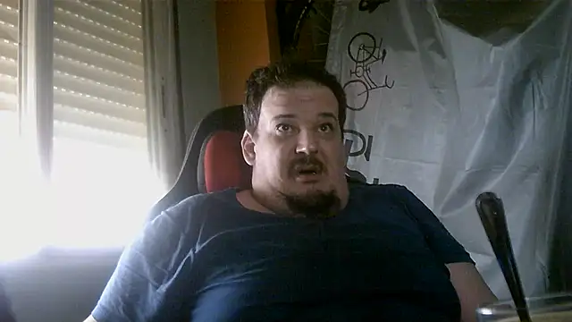 porkorossy Pertunjukan Webcam