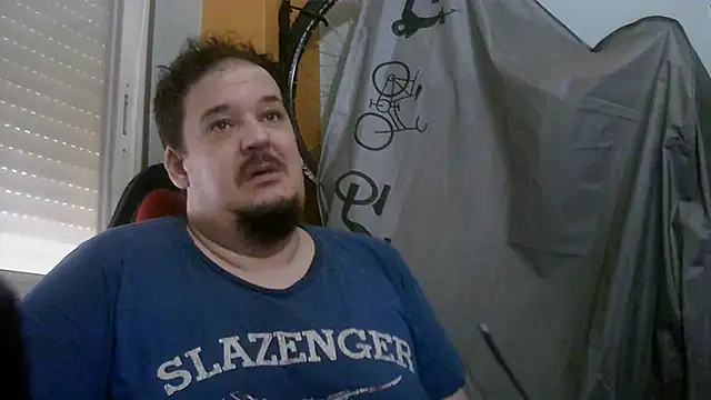 porkorossy's Live Sex Cam Show