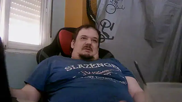 porkorossy's Webcam Show