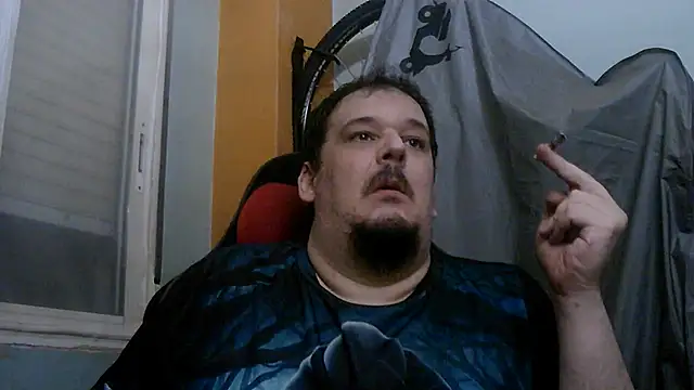 porkorossy Webcamshow