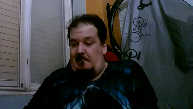 porkorossy webcam show