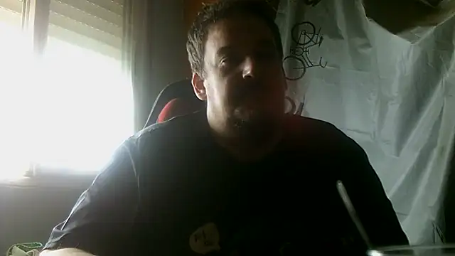 porkorossy Show in webcam