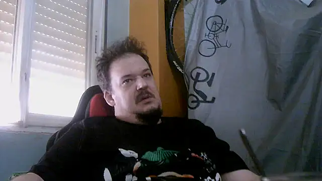 porkorossy webcam show