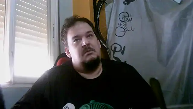 Webkamerová show porkorossy
