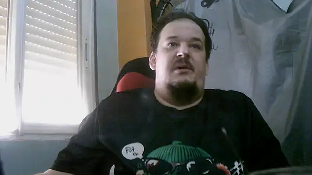 Webkamerová show porkorossy