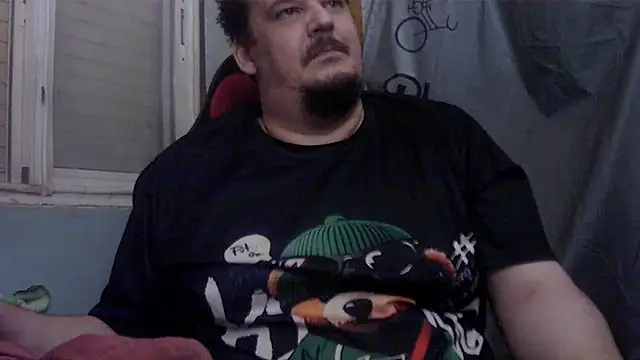porkorossyn Webbikameraesitys