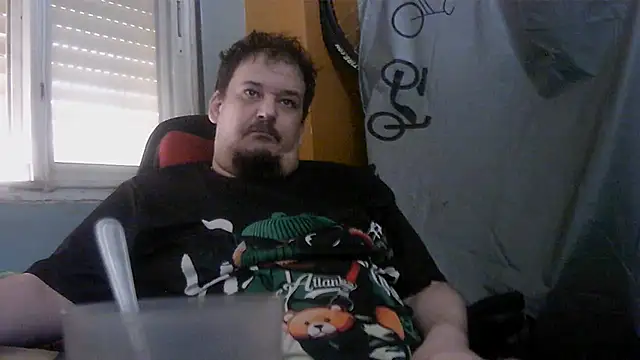 porkorossy Show Webcam