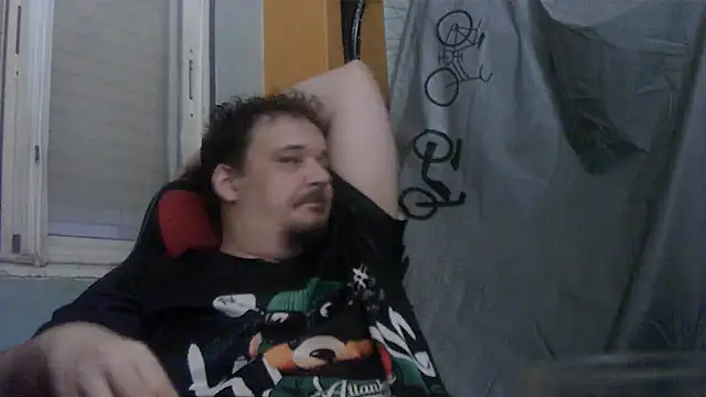 porkorossy's Webcam Show