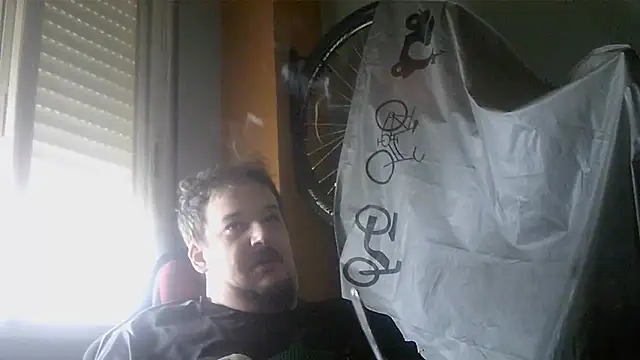porkorossy Webcamshow
