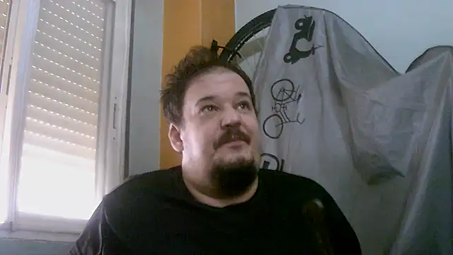 porkorossy Шоу с уебкамера