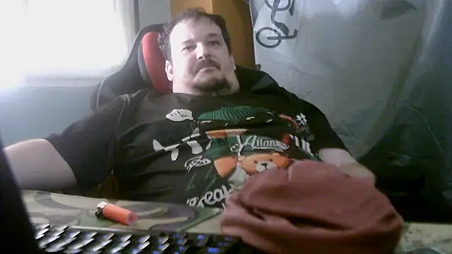 porkorossy Pertunjukan Webcam
