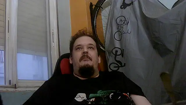 porkorossy Webcam show