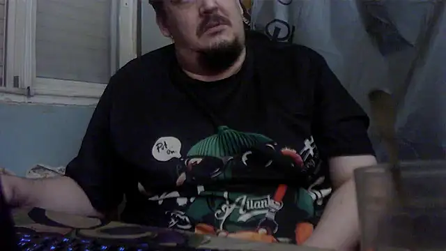 porkorossy webcam show