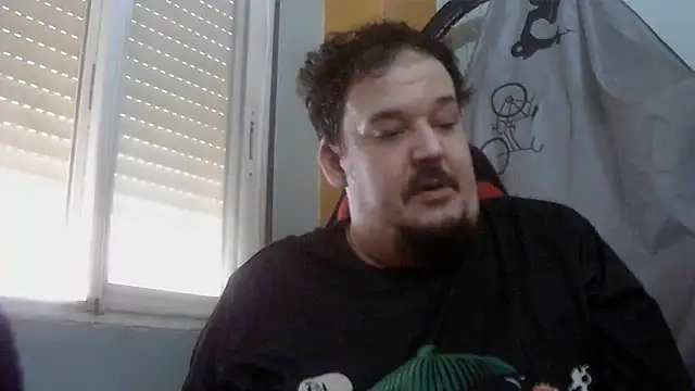 Webkamerová show porkorossy