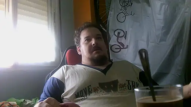 porkorossy Pertunjukan Webcam